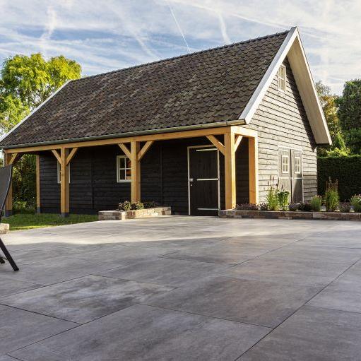 Smartton XXS vlak 60x60x4 cm Amiata