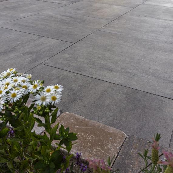 Smartton XXS vlak 60x60x4 cm Amiata