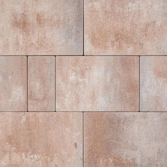 Smartton vlak klein wildverband - 6 cm Kilimanjaro