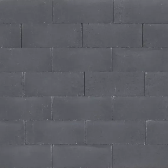 Wallblock New Antraciet