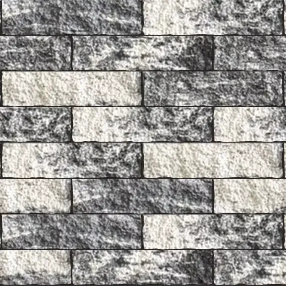 Wallblock Split 12x15x60 Zeeuws Bont