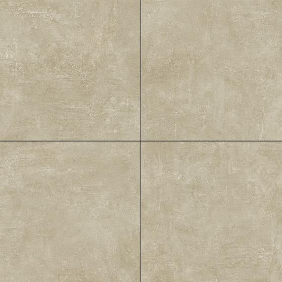 Cerasun Cilento Sand 60x60x4 cm