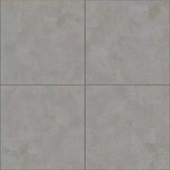 Cerasolid Aero 90x90x3cm Silt