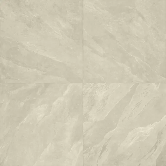Cerasolid Lucca 90x90x3cm Mocca