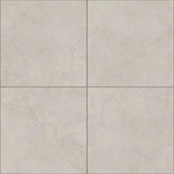 Cerasolid Essence Luma 100x100x3cm Soft Grey