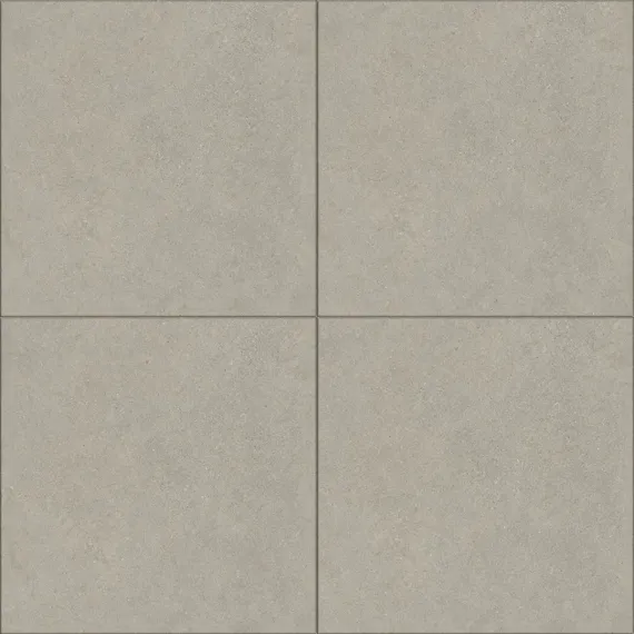 Cerasolid Essence Soma 100x100x3cm Lite Grey
