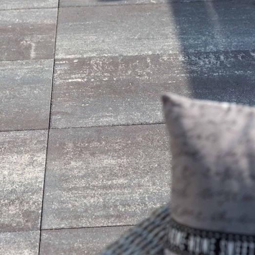 Soft Comfort 30x60x4 cm Grigio