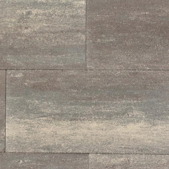 Soft Comfort 40x80x4 cm Grigio