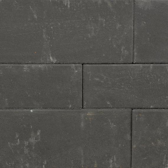 Soft Comfort banenverband 8 cm Nero