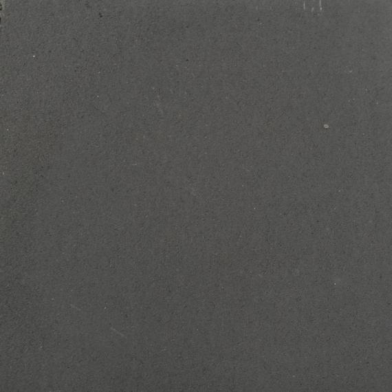 60Plus Soft Comfort 50x50x4 cm Nero