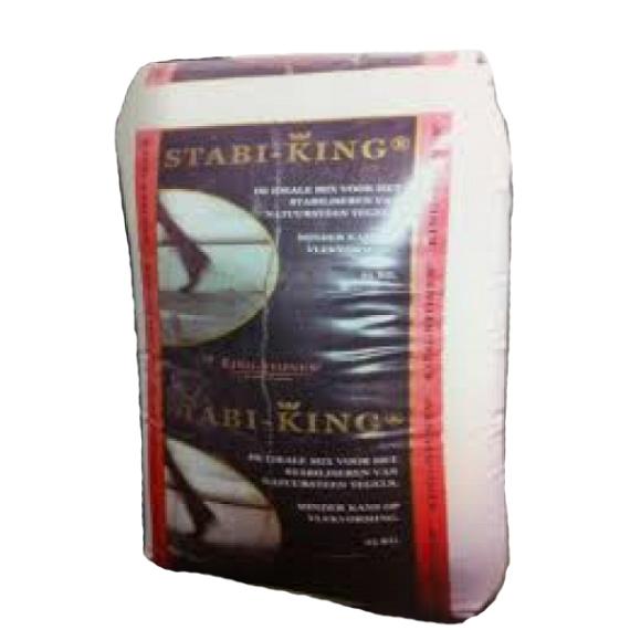 25 kg King-Assistant StabiKing