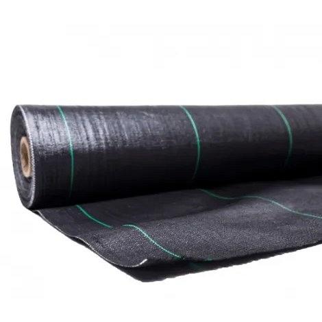 Antiworteldoek breedte 2,00 mxLengte 100 m