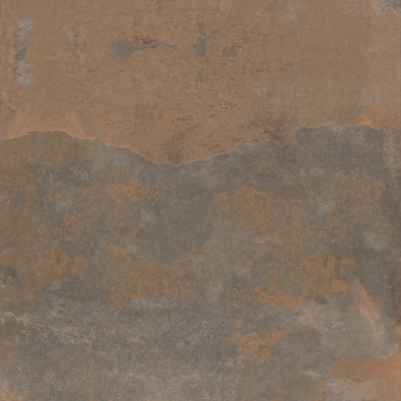 Cerasolid Mojave Corten 90x90x3