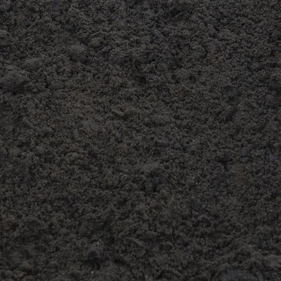 Verrijkte drainerende teelaarde vrij van onkruidzaden | BigBag 0.75 m3