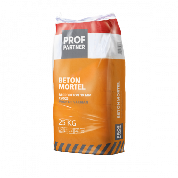 Betonmortel 25kg