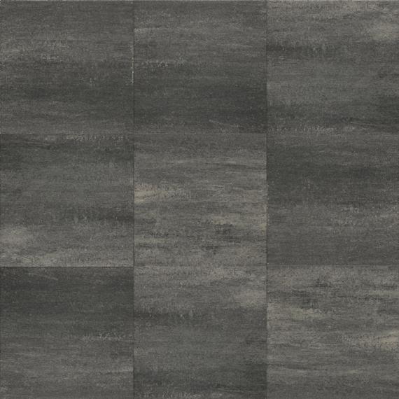 Soft Comfort wildverband Grijs/Zwart