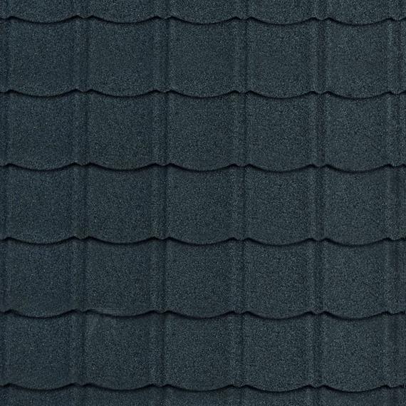 Aquapan antraciet t.b.v. Bergen L Type 9-12