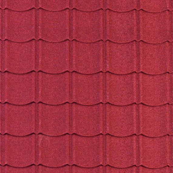 Aquapan rood t.b.v. Bergen XL Type 9-12