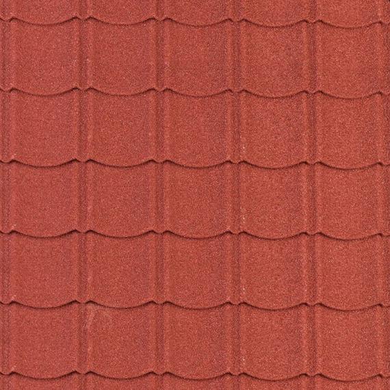 Aqua-pan rood, Hamar L Type 1 - 4