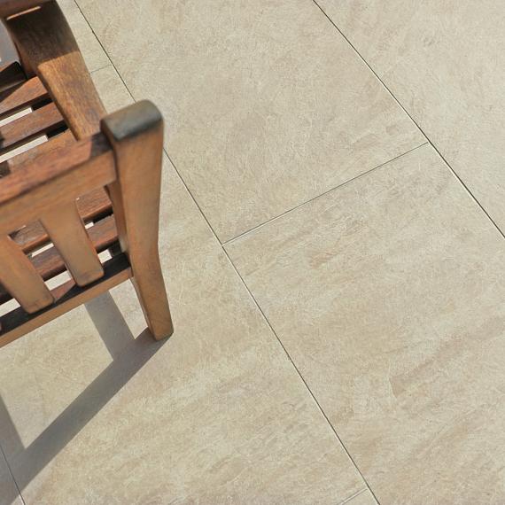 Ceramaxx Andes Gold, 60x60x3 cm rectified