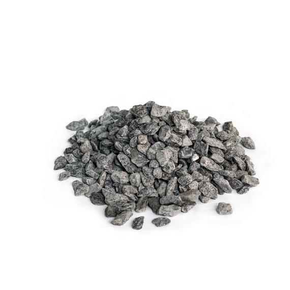Kalksteen split grijs 8/16 mm 20 kg
