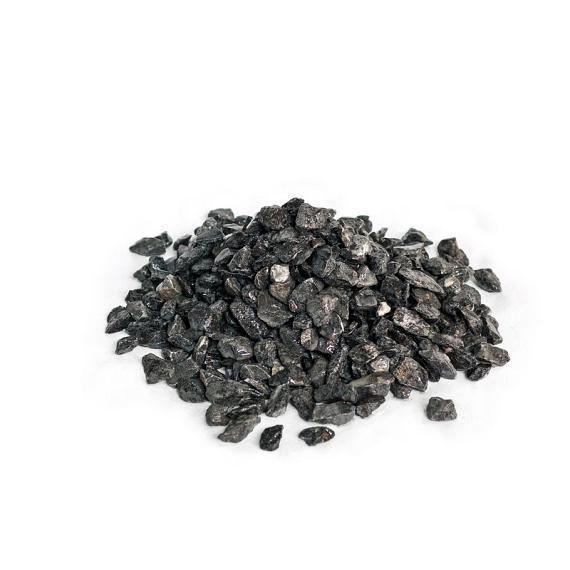 Kalksteen split grijs 8/16 mm 20 kg