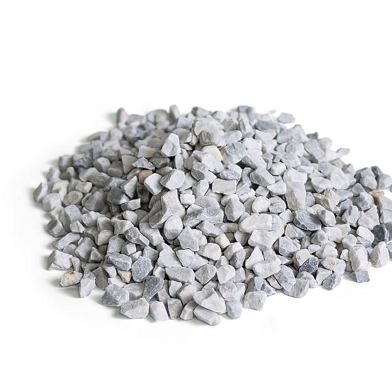 Icy Blue split 8/16 mm 20 kg