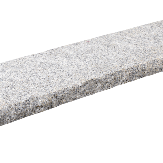 Afdekplaat Graniet Piazzo Anticato 100x25x4 cm