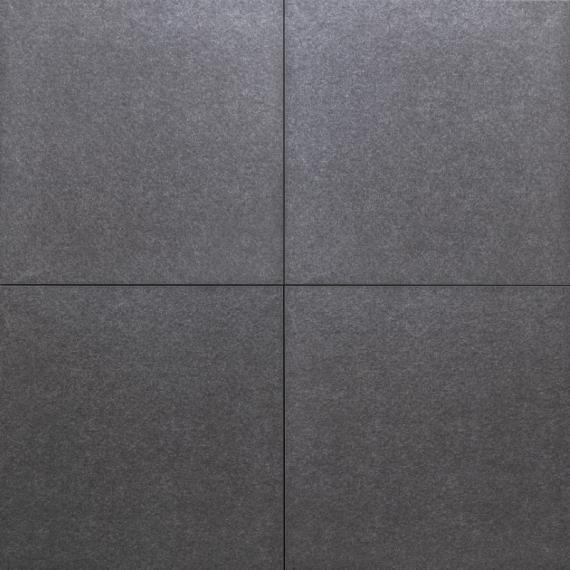 Keramische tegel Basaltino TRE 60x60x3 cm
