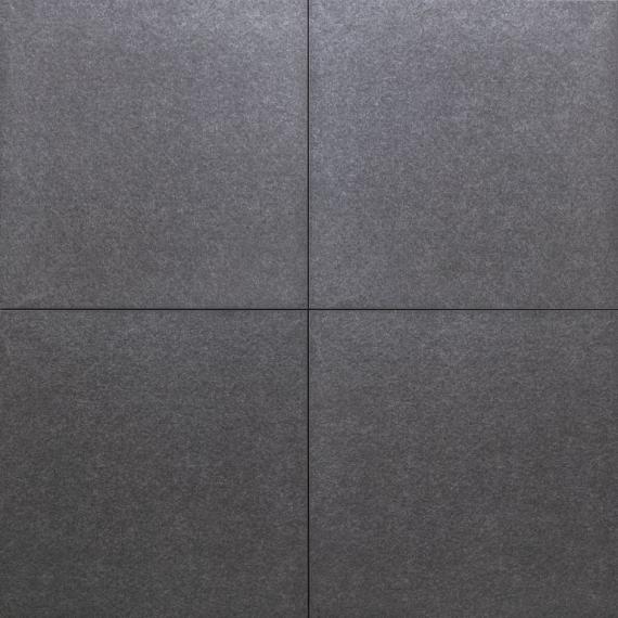 Keramische tegel Basaltino TRE 60x60x3 cm