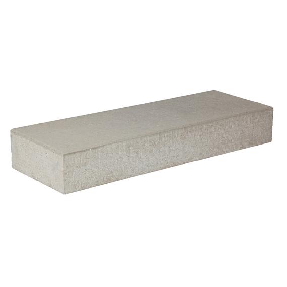 Traptrede 50x35x15 cm Grey