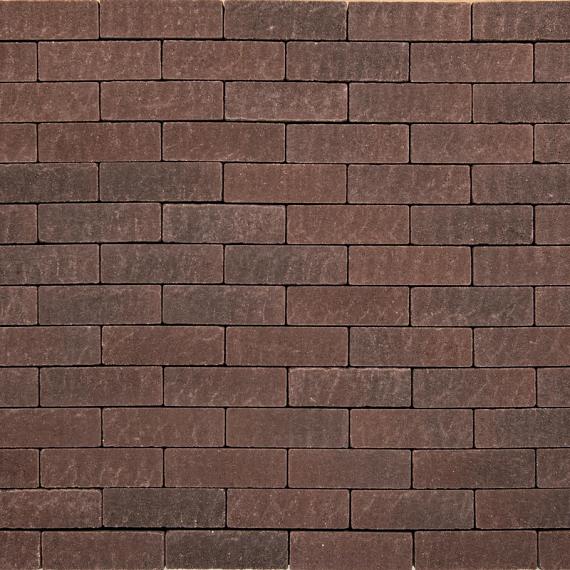 Retro Natura 21x7x8  cm Old London (Antra Brown )