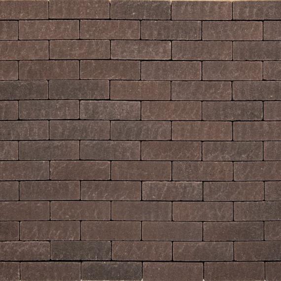 Retro Natura 21x7x8  cm Old London (Antra Brown )