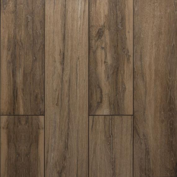 Keramische tegel Woodlooko Bricola Oak 30x120x2 cm