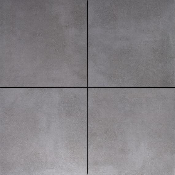 Keramische tegel Betonlook Grey TRE 60x60x3 cm