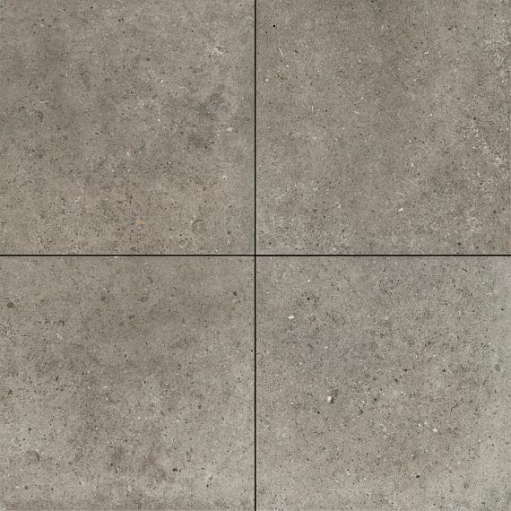 Keramische tegel Anima Nebbia 60x60x2 cm