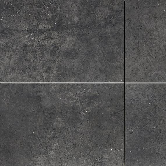 Keramische tegel Verona Antracite 60x90x2 cm
