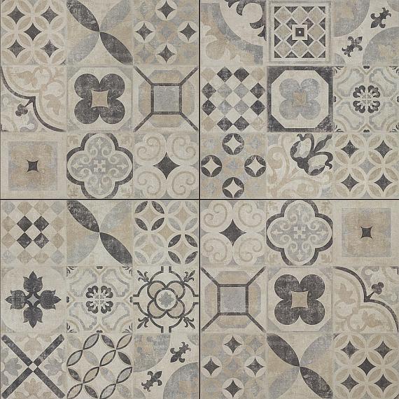 Cerasun Pisa Decor 60x60x4 cm
