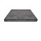 ArtiStone tegel zonder facet 60x60x5 Antraciet