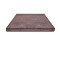 ArtiStone tegel zonder facet 60x60x5 Taupe
