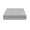ArtiStone tegel zonder facet 50x50x7 Grijs