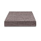 ArtiStone tegel zonder facet 50x50x7 Taupe