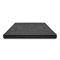 ArtiStone tegel zonder facet, gewapend  120x120x12 Carbon