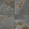 Keramische tegel Varese Antracite Due 40x80x2 cm