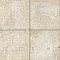 Cerasun Catania Decor Beige 60x60x4 cm