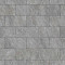 Keramische tegel Messina Grigio Tre 40x80x3 cm