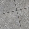 Keramische tegel Messina Grigio Tre 80x80x3 cm