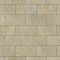 Keramische tegel Messina Oro Tre 40x80x3 cm