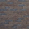 Clayville Rotterdam DF 200x65x60 mm getrommeld