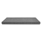 ArtiStone opsluitbanden (gewapend) 100x30x7 Antraciet